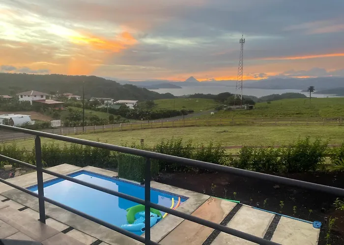 La Vista Casa de férias