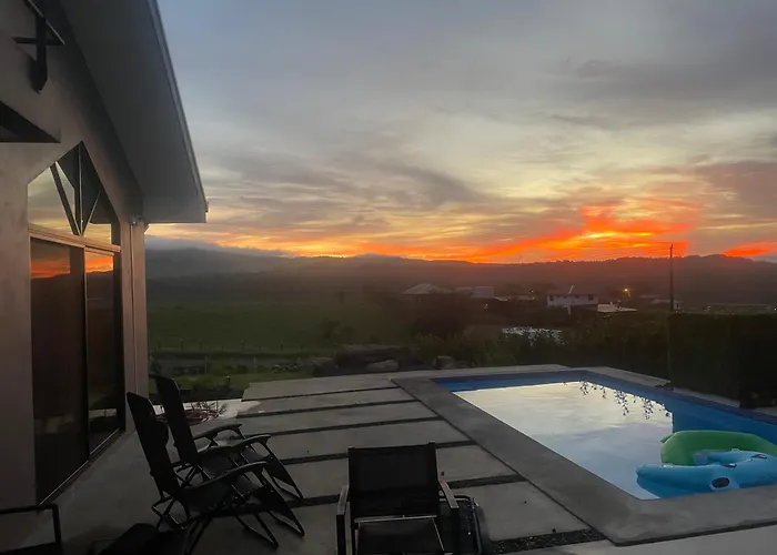 La Vista