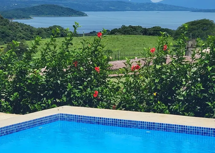 La Vista Casa de férias *